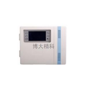 iDo218CN无线联网报警主机 