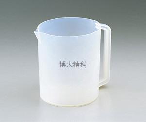 带把手烧杯(PFA制) 