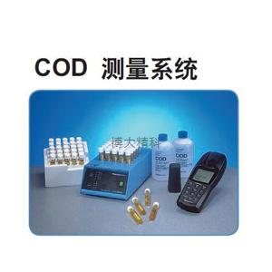 AQ4000多参数比色计+COD165反应器 