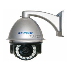 BT-8900红外智能高速球摄像机 