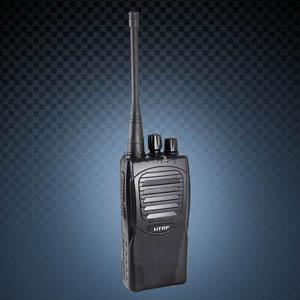 7802VHF/UHF无线手持对讲机 