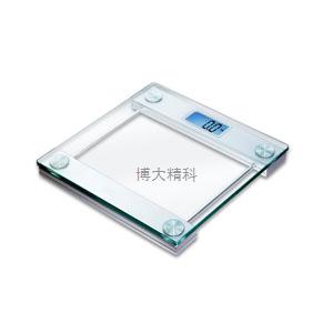 HCG-QS玻璃电子健康秤 
