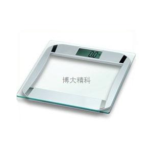 HCG-OPO 玻璃电子健康秤 