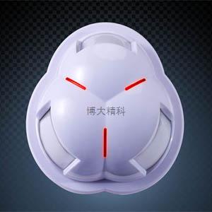 HT-8080-5S无线型吸顶式探测器 