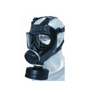 MF12型防毒面具(不含罐) 