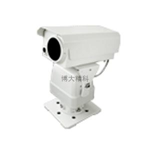 K30B-100 PTZ 中远距监控热像仪+可见光视觉系统 