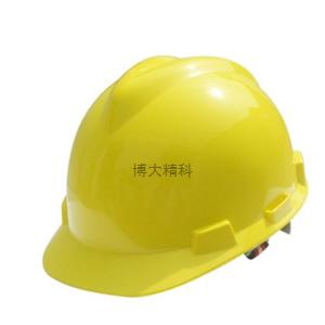 YS-2A款PE安全帽 YS-2A款PE安全帽