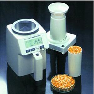 PM-8188New高频电容式谷物水分测量仪 