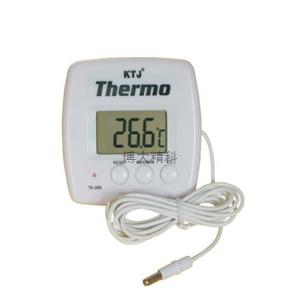 TA268A温湿度计 