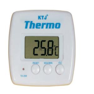 TA268B温湿度计 