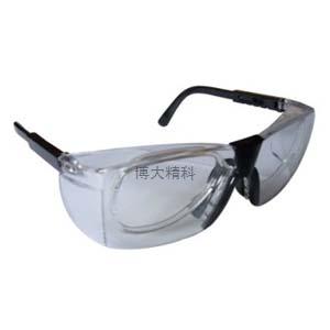 YH-1激光防护眼镜532*1064nm 