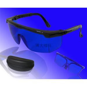 YH-9激光防护眼镜590-690nm 