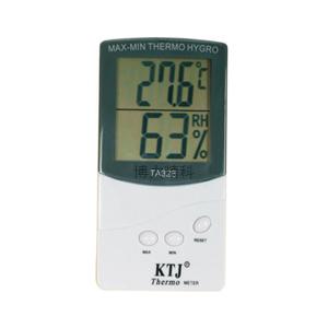 TA328温湿度计 
