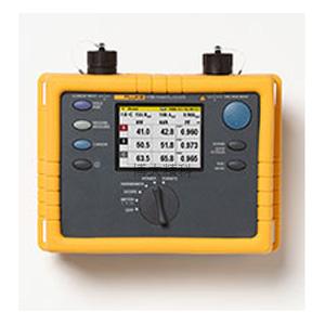 Fluke 1735 三相电能记录仪 