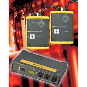 Fluke 1745三相电能质量记录仪 