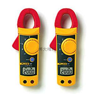 Fluke 321 钳型表 