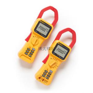 Fluke 355 2000A 真有效值钳型表 