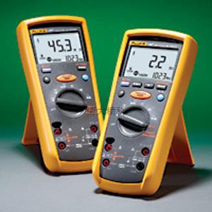 Fluke 1587 绝缘万用表 