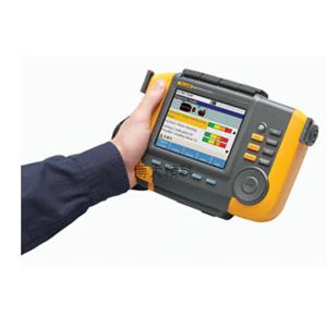 Fluke 810 振动诊断仪 