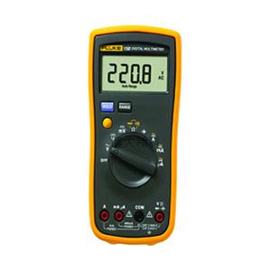 Fluke 15B 新型数字万用表 