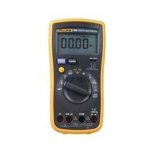 Fluke 18B新型数字万用表 