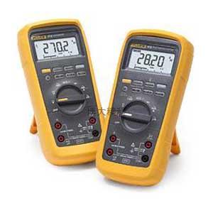 Fluke 28-II 工业万用表 