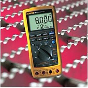 Fluke 789 过程万用表 