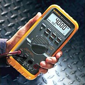 Fluke 787 过程万用表 