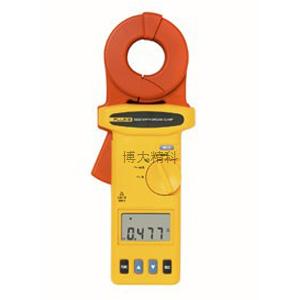 Fluke 1630 接地电阻钳型测试仪 