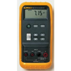 Fluke 715 电压电流校准器 