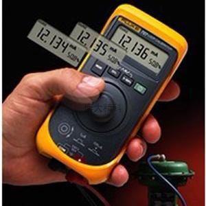 Fluke 707 环路校准器,回路校准器 