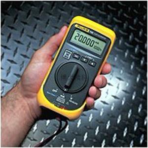 Fluke 705 环路校准器 