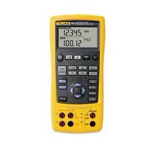 Fluke 725多功能过程校准器 