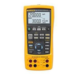 Fluke 726 高精度多功能过程校准器 