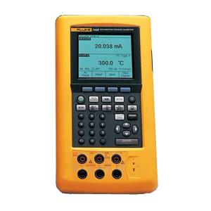 Fluke 744 HART协议多功能过程认证校准器 