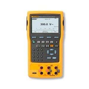 Fluke 754 记录过程校准器 