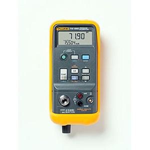 Fluke 719 便携式自动压力校准器 