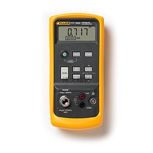 Fluke 717 5000G 压力校准器 