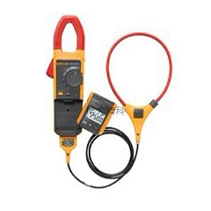 Fluke 381远程显示真有效值高压钳形电流表 Fluke 381远程显示真有效值高压钳形电流表