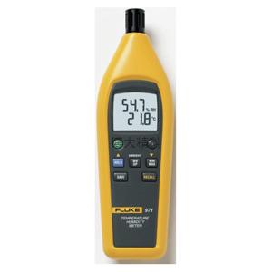 Fluke 971 温度湿度测量仪 