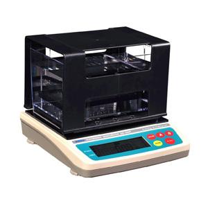DH-300T 高精密固体液体两用电子比重计
