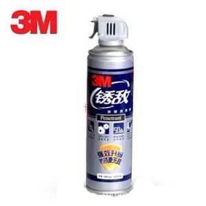 3M 锈敌防锈润滑剂16Oz470ML 