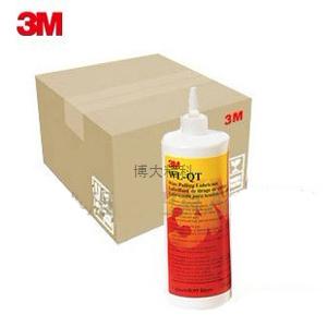 3M 电力产品 1QT/0.95L 拉线/线缆润滑剂 