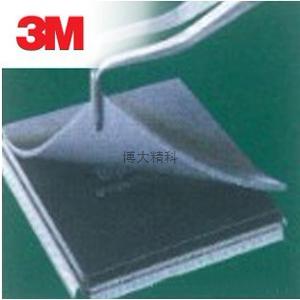 3M 电子材料 5591-15超柔软导热硅垫片 