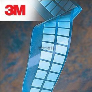 3M 电子材料 8810 高可靠性导热双面胶带 