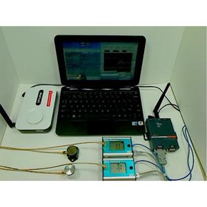 3M EM Aware TNG 静电放电分析仪及实时监控系统 