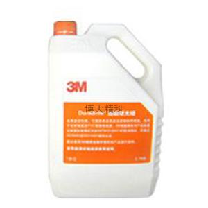 3M 中性清洁剂 