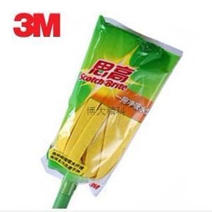 3M 思高一拖净吸水型替换装 