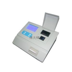 XZ-0120 全中文水质检测仪,水质分析仪,水质测定仪 XZ-0120 全中文水质检测仪,水质分析仪,水质测定仪