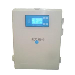 T53型 在线浊度仪 